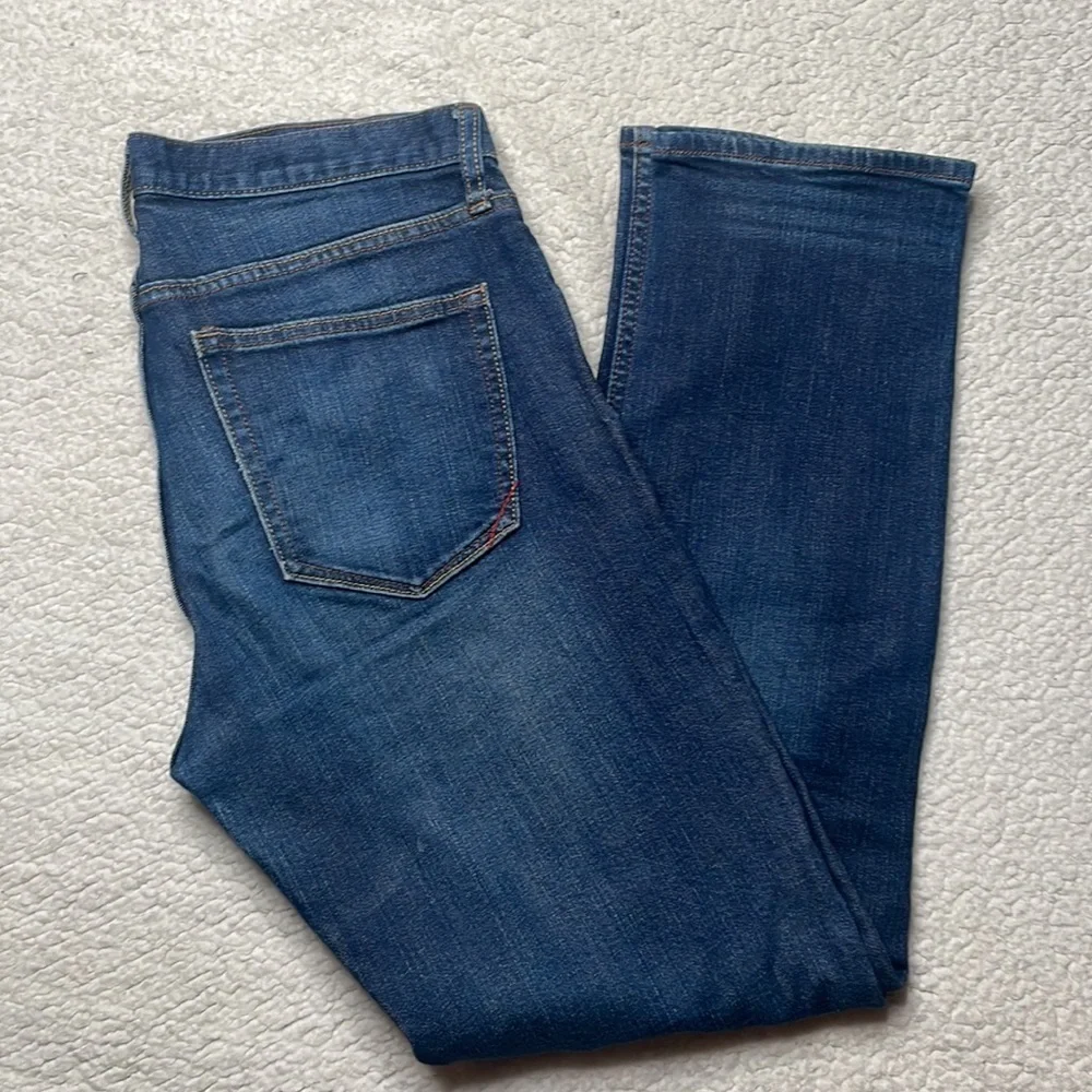 Banana Republic athletic denim Jeans Size 30 x 31